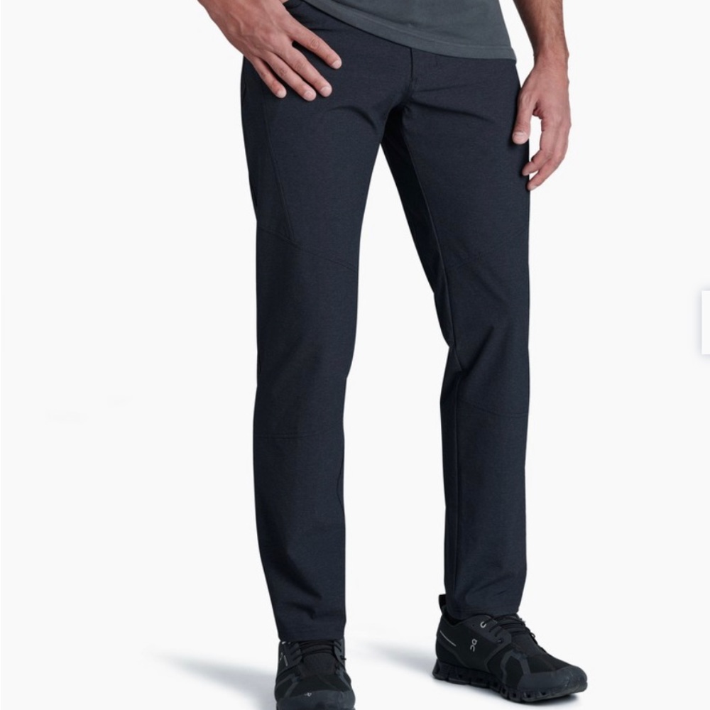 Kühl grey/black plants. Perfect condition